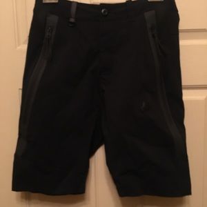 Nike Tapered Short